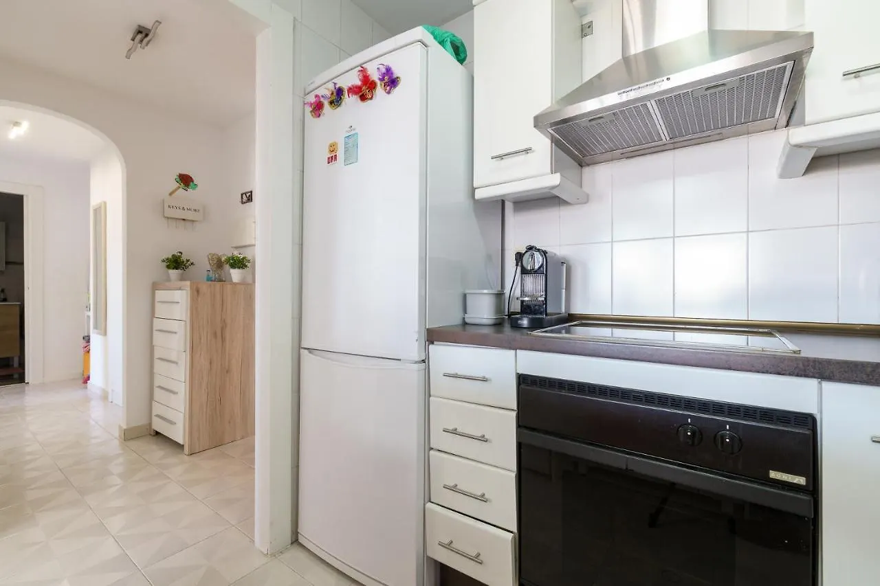 Malagasuite Cozy Apartment Torremolinos