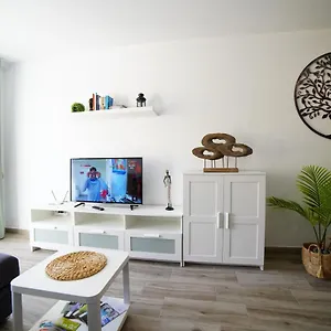 El Rincón De Ceci Apartamento Tazacorte