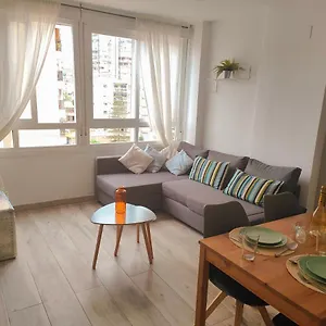 Cosy Center Apartamento Torremolinos
