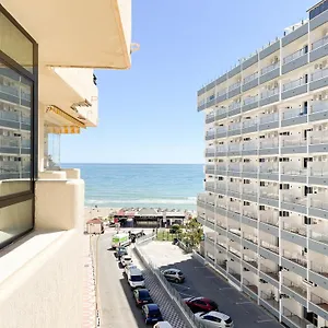 Montemar Terral Apartamento Torremolinos