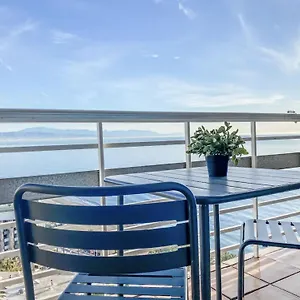 Moderno Con Vistas Panorámicas Apartamento Torremolinos