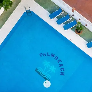  Lejlighed Palm Beach Club Carihuela