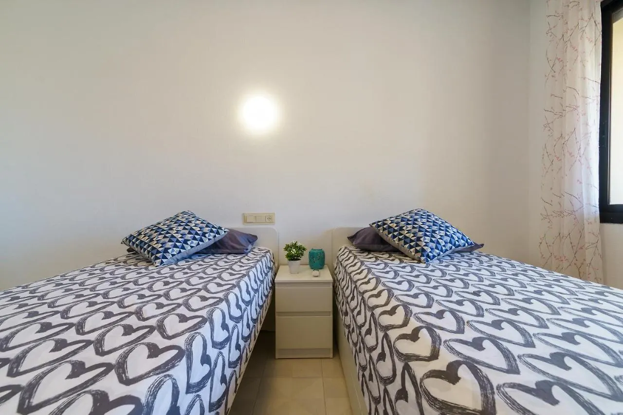 Malagasuite Cozy Apartment Torremolinos