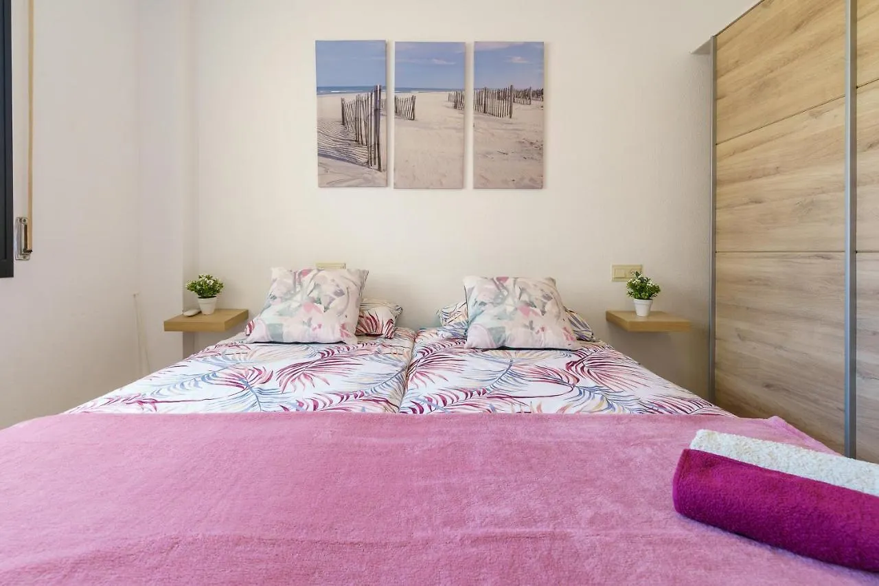 Malagasuite Cozy Apartment Torremolinos 0*,  Spain