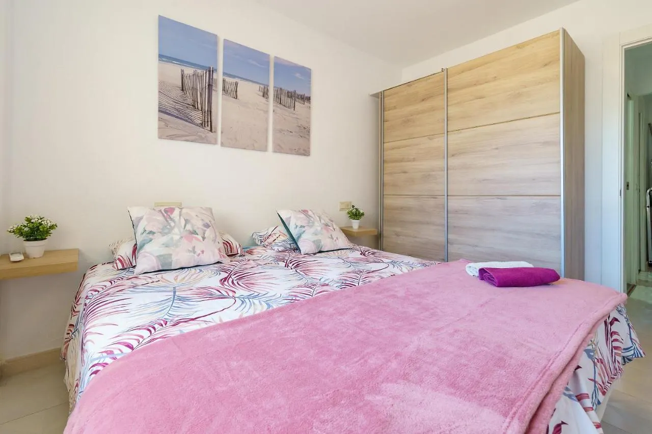 Malagasuite Cozy Apartment Torremolinos